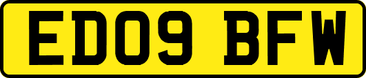 ED09BFW