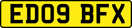 ED09BFX