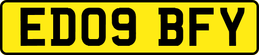 ED09BFY