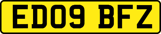 ED09BFZ