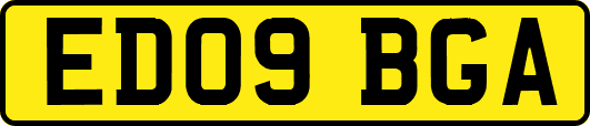 ED09BGA
