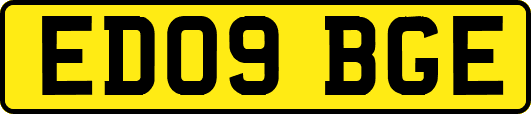 ED09BGE