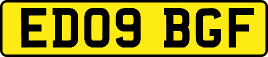 ED09BGF