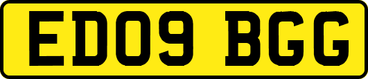 ED09BGG