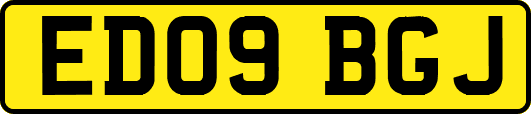 ED09BGJ