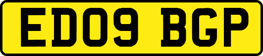 ED09BGP