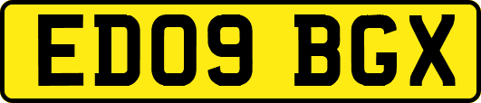 ED09BGX