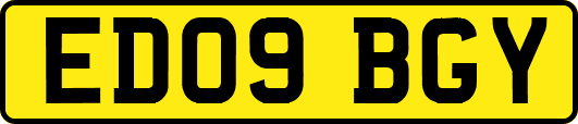 ED09BGY