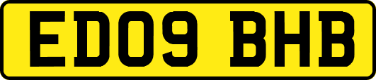 ED09BHB