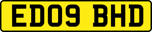 ED09BHD