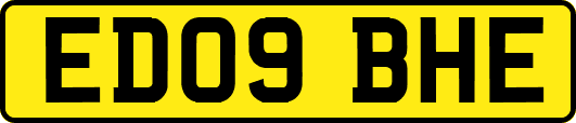 ED09BHE