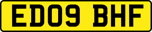 ED09BHF