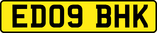ED09BHK