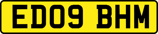ED09BHM