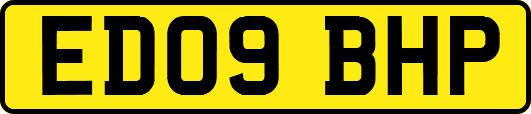 ED09BHP
