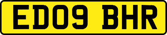 ED09BHR