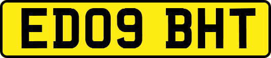 ED09BHT