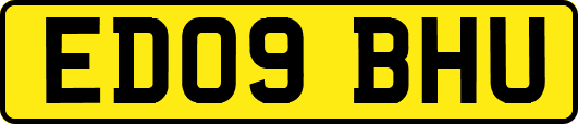 ED09BHU