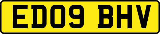 ED09BHV