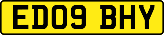 ED09BHY