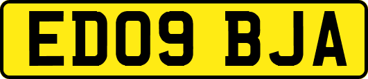 ED09BJA