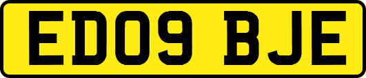 ED09BJE