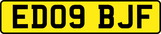 ED09BJF