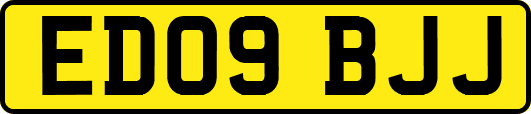 ED09BJJ