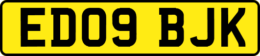 ED09BJK