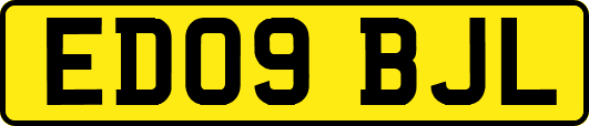 ED09BJL