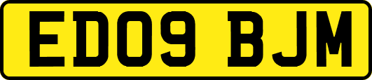 ED09BJM