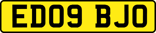 ED09BJO