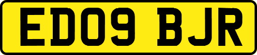 ED09BJR