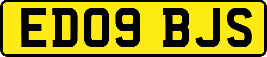 ED09BJS