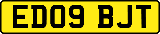 ED09BJT