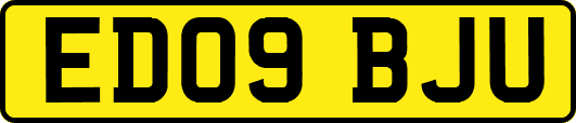 ED09BJU