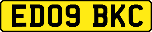 ED09BKC