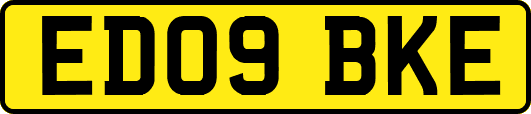 ED09BKE