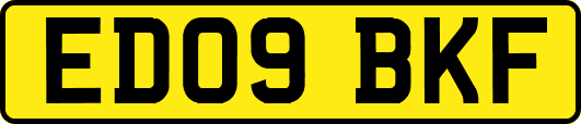 ED09BKF