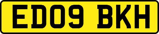 ED09BKH