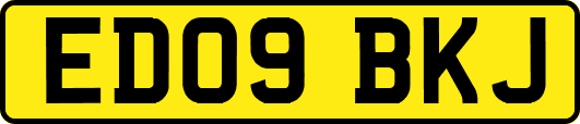 ED09BKJ