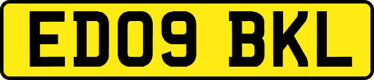 ED09BKL