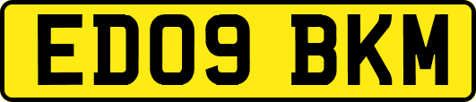 ED09BKM