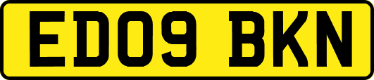 ED09BKN