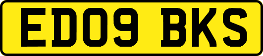 ED09BKS