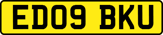 ED09BKU