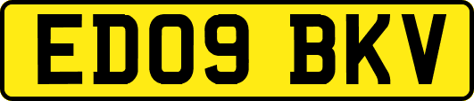 ED09BKV