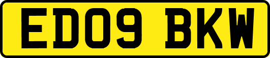 ED09BKW