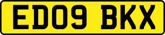 ED09BKX