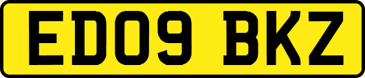 ED09BKZ